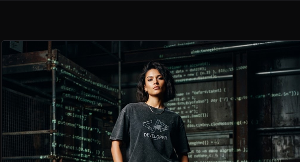 Devportal Developer Techware Model