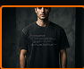Segfault Stacktrace Heavyweight Tee angle 2